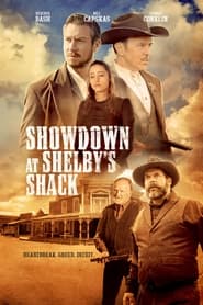 Showdown at Shelbys Shack' Poster