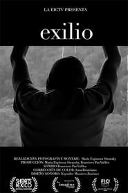 Exilio' Poster