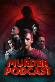 The Murder Podcast' Poster
