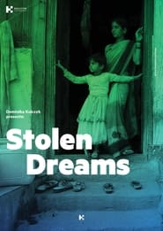 Stolen Dreams' Poster