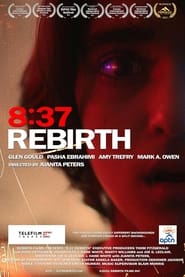 837 Rebirth' Poster