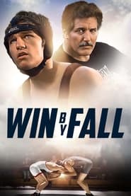 Win By Fall' Poster