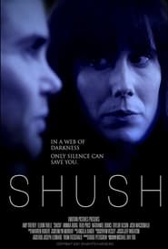 Shush' Poster
