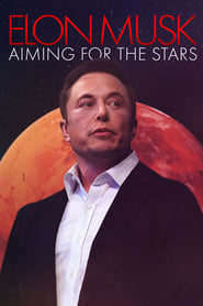 Elon Musk Aiming for the Stars