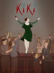 Kiki' Poster