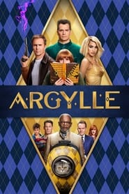 Argylle' Poster