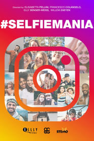 Selfiemania' Poster