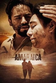 Amaraica' Poster