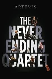 Artemis The Neverending Quartet' Poster