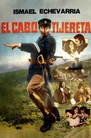 El cabo Tijereta' Poster