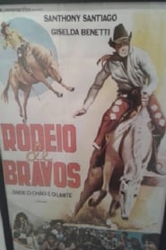 Rodeio de Bravos' Poster