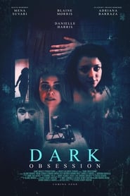 Dark Obsession' Poster