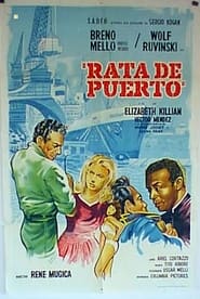 Rata de puerto' Poster