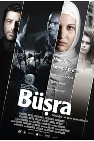 Busra' Poster