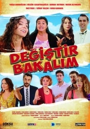 Deitir Bakalm' Poster