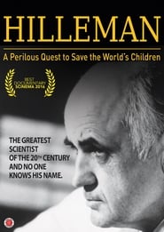 HILLEMAN  A Perilous Quest to Save the Worlds Children
