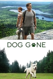 Dog Gone' Poster