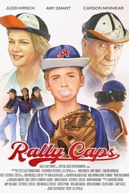 Rally Caps' Poster