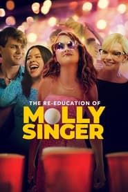 The ReEducation of Molly Singer' Poster