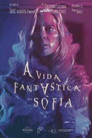 A Vida Fantstica de Sofia' Poster