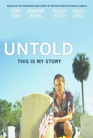 Untold This Is My Story' Poster