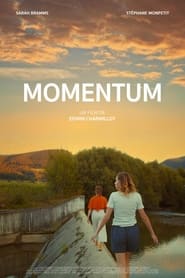 Momentum' Poster