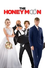 The Honeymoon' Poster