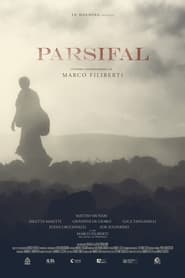 Parsifal' Poster