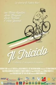 Il triciclo' Poster