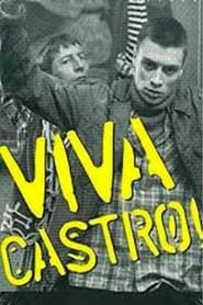 Viva Castro' Poster