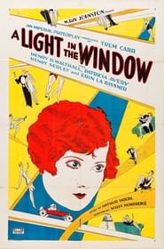 A Light in the Window' Poster