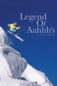 Legend of Aahhhs' Poster
