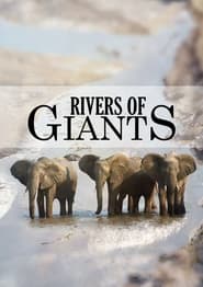 Rivers of Giants' Poster