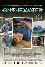 On the Water' Poster