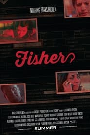 Fisher' Poster