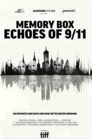 Streaming sources forMemory Box Echoes of 911