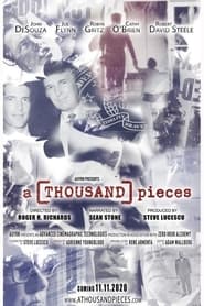 A Thousand Pieces' Poster
