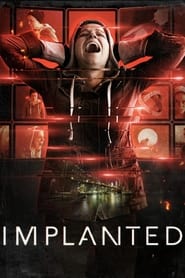 Implanted' Poster