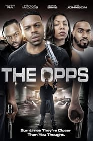 The Opps' Poster