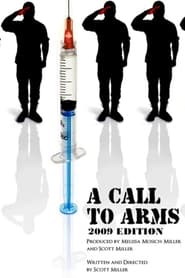 A Call to Arms' Poster