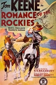 Romance of the Rockies' Poster