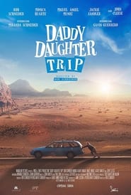 Daddy Daughter Trip' Poster