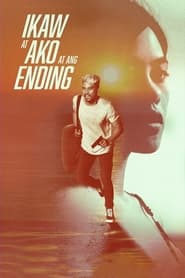 Ikaw at Ako at ang Ending' Poster