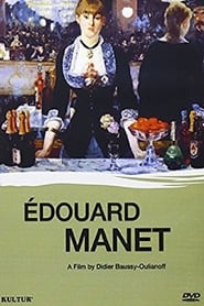 Les Silences de Manet' Poster