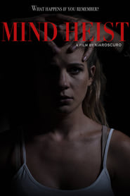 Mind  Heist' Poster