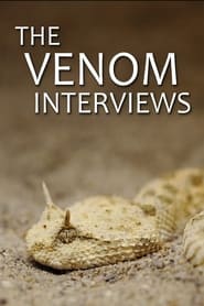 The Venom Interviews' Poster