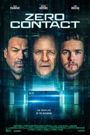 Zero Contact' Poster