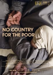 No Country for the Poor' Poster