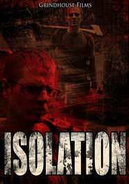 Isolation' Poster