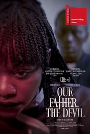 Our Father the Devil' Poster